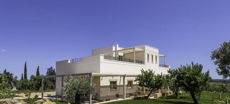 蒙蒂切利生物庄园(Tenuta Monticelli Bio Relais)图片