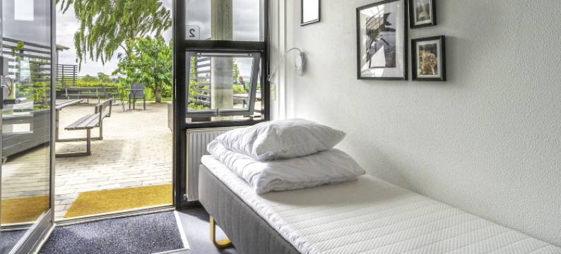 Danhostel Rønde旅馆(Danhostel Rønde)图片