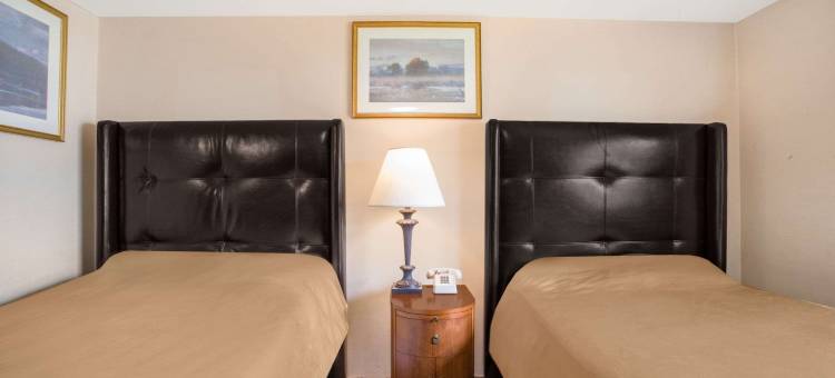 恩德韦尔骑士酒店(Knights Inn Endwell)图片