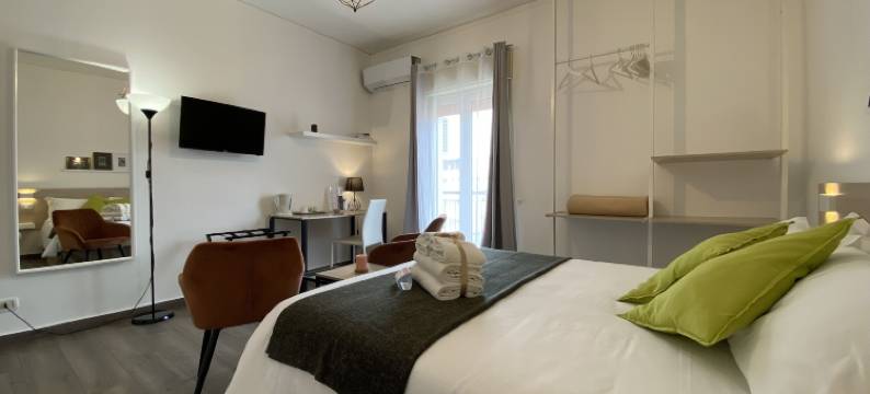 Ma&Mi轻便房间(Ma&Mi Light Rooms)图片