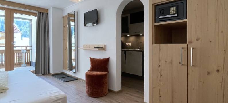 Hotel & Suites Glück Auf图片