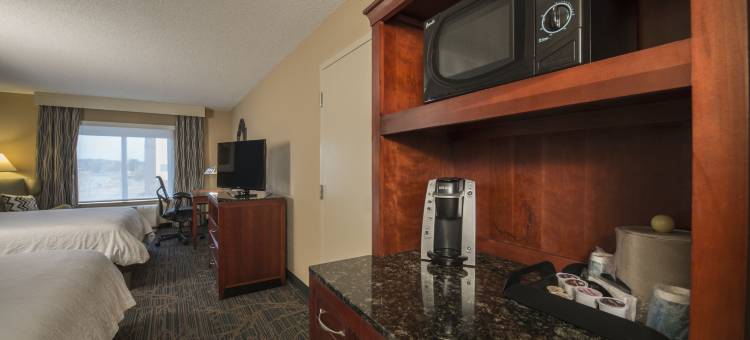 图珀洛希尔顿花园酒店(Hilton Garden Inn Tupelo)图片