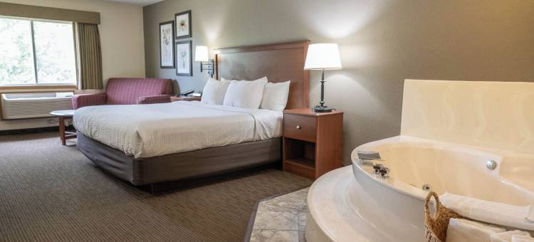 红翼美吟温德姆酒店(AmericInn by Wyndham Red Wing)图片