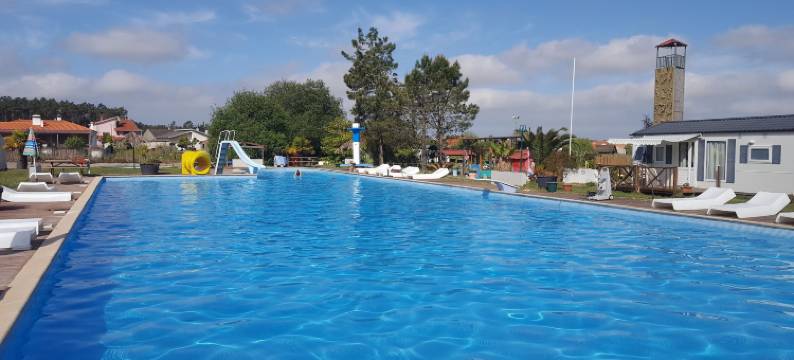 兰德豪斯平房酒店(Bungalows Land'Shause)图片