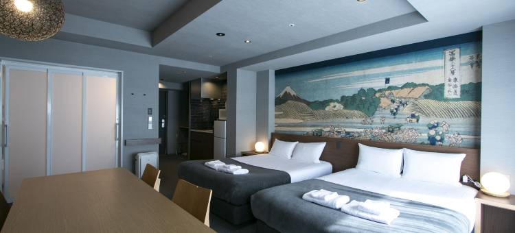 Minn 上野(Minn Ueno)图片