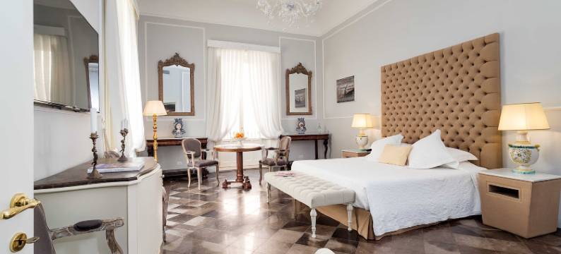 加格里亚第精品酒店(Gagliardi Boutique Hotel)图片