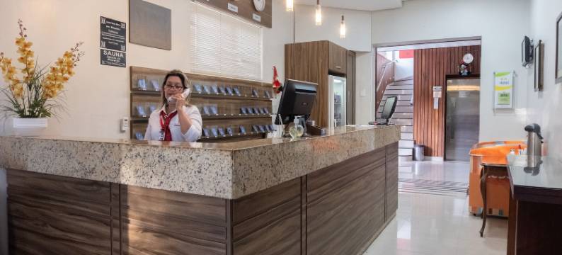 圣玛丽亚酒店(Hotel Santa Maria)图片