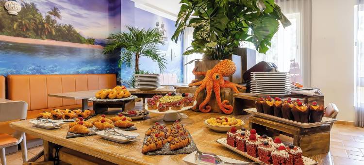 Turim Estrela do Vau 酒店(Turim Estrela do Vau Hotel)图片