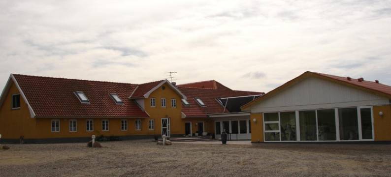 霍伊加登酒店(Hotel Højgaarden)图片