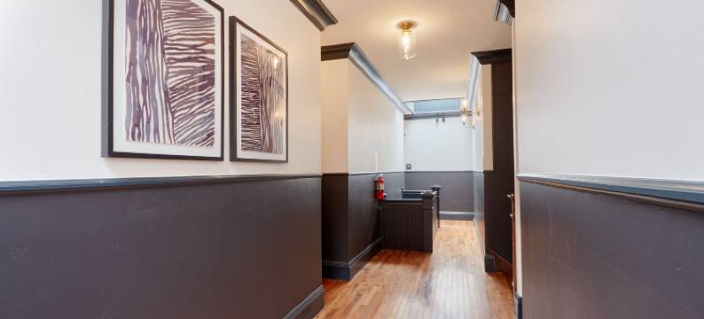 松德尔贝克(The Davis Downtown San Diego)图片