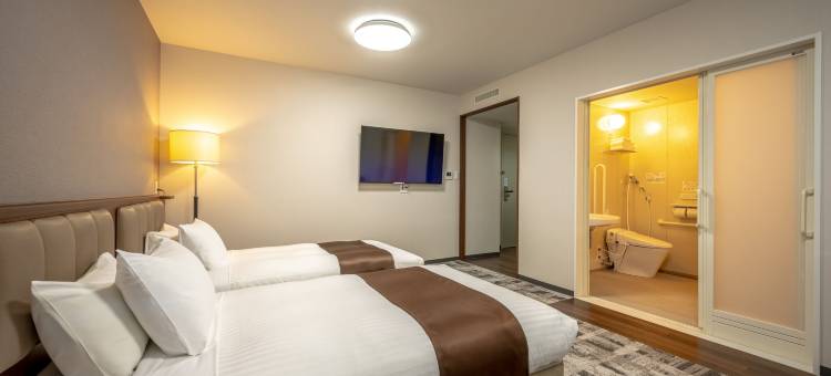 丸屋格兰德酒店(Hotel Maruya Grande)图片