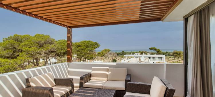 胡塞马丽笙公寓(Radisson Blu Residences, Al Hoceima)图片