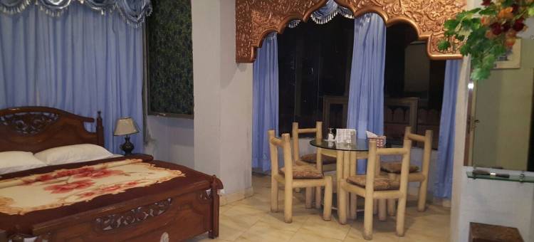 劳尔堡Vista餐厅和旅馆(FortVista Eatery & Lodges Lahore)图片