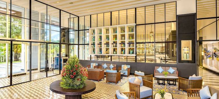 贡土尔ITC欢迎酒店(Welcomhotel by ITC Hotels, Guntur)图片