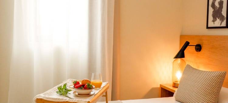 U-感塞维利亚大教堂(U-Sense Sevilla Catedral)图片