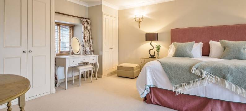 马尔堡武器酒店(Marlborough Arms)图片