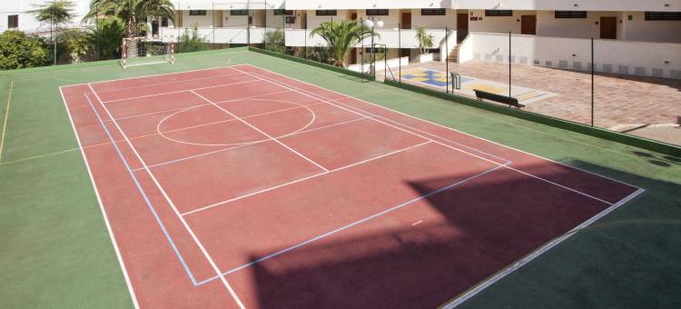 TRH帕尔马诺瓦套房酒店(Palmanova Suites by TRH)图片