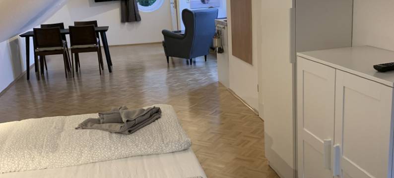 凯洛特屋(Haus Kachelot)图片