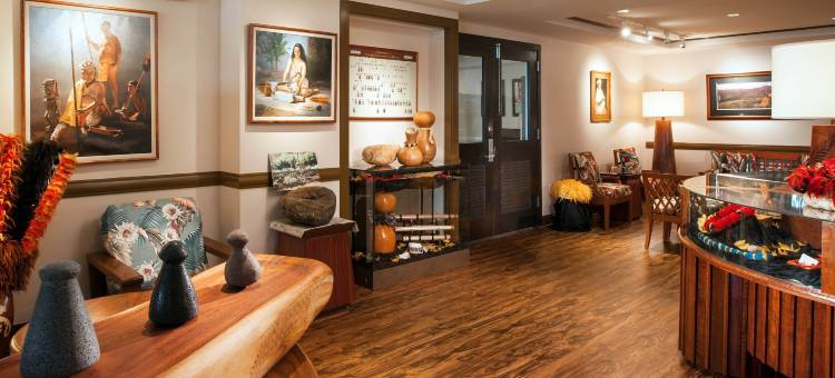 The Westin Ka'Anapali Ocean Resort Villas North图片