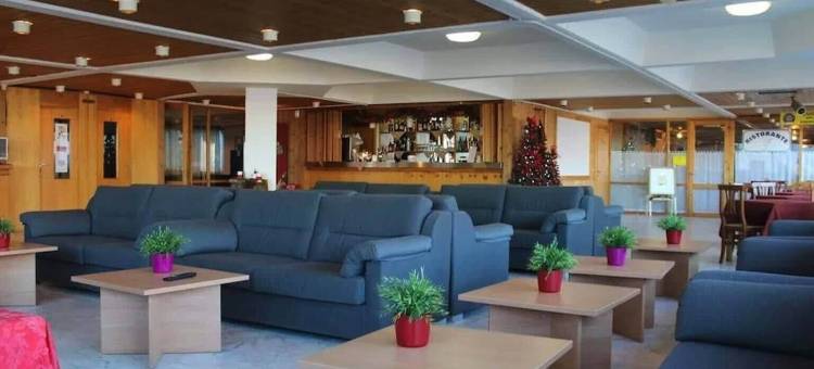 1400 号 TH 酒店(TH 1400 Hotel)图片