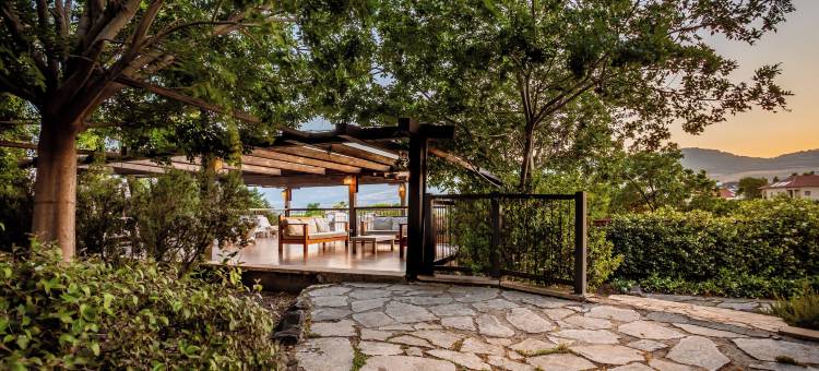 宏景精品Spa酒店(Grand Vista Boutique Hotel and Spa)图片