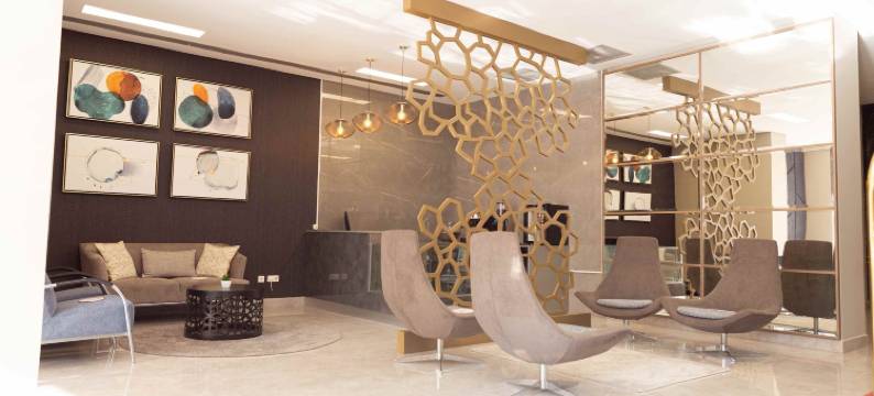 波拉纳广场酒店(Polana Plaza Hotel)图片