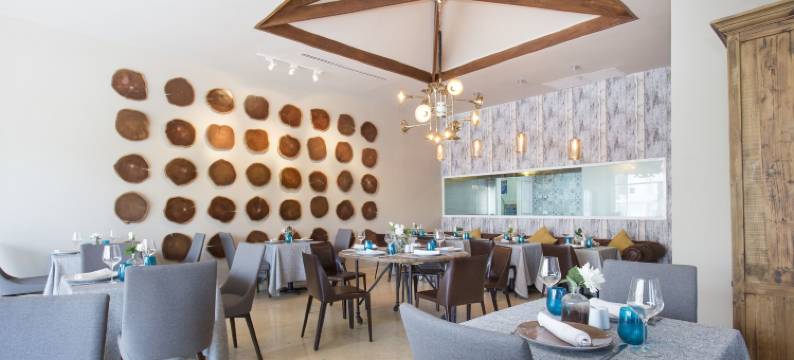 普拉塔港马里恩全包式住宿(Marien Puerto Plata)图片