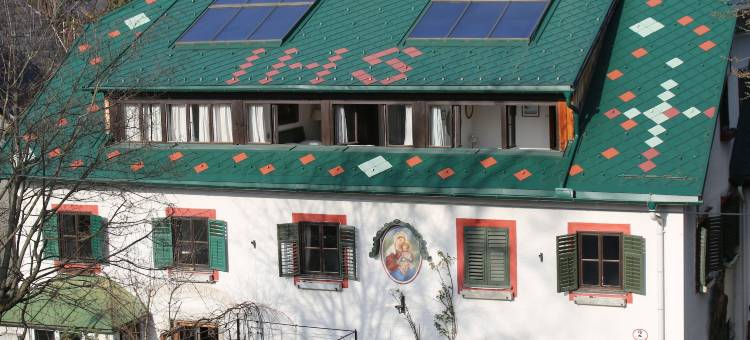 豪斯瓦顿伯格酒店(Haus Wartenberg)图片