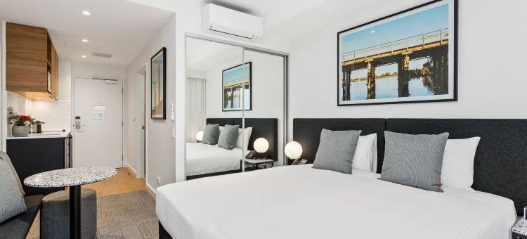 奎斯特水上花园酒店(Quest Watergardens)图片