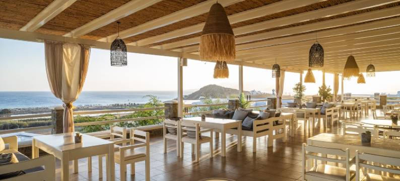 卡维拉斯乡村酒店(Kavuras Village)图片