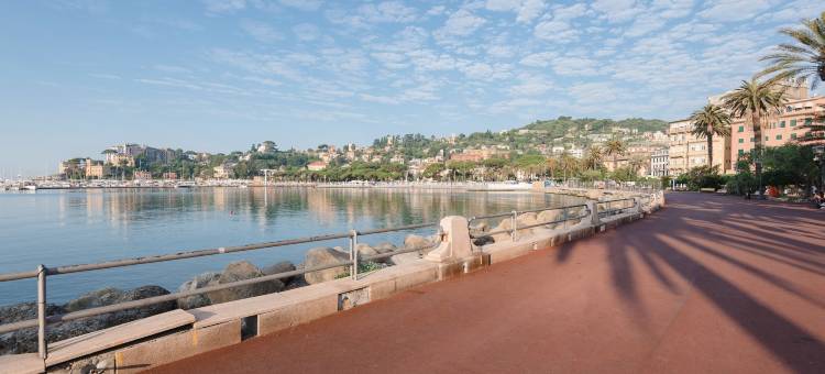 米拉马雷酒店(Miramare Hotel)图片