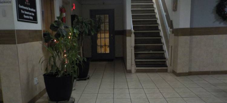 西维吉尼亚飓风 6 号汽车旅馆(Motel 6 Hurricane, WV)图片