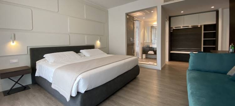 索尔霍酒店(Solho Hotel)图片
