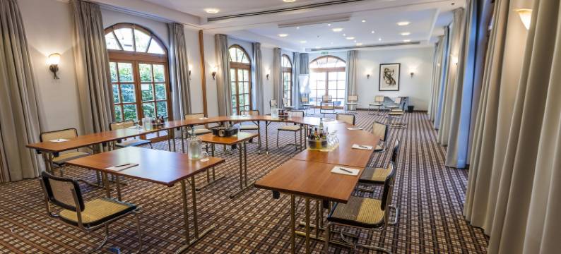 莱赫奈尔霍夫酒店(Hotel Lechnerhof Unterföhring)图片