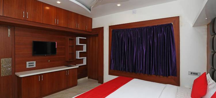 OYO 16722 乡村度假村(Hotel O the Countryside Resort)图片