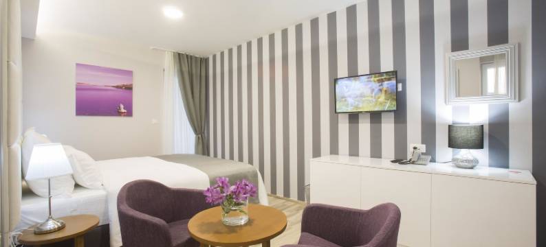 间奏曲酒店(Boutique Hotel Intermezzo - Pag Centre)图片