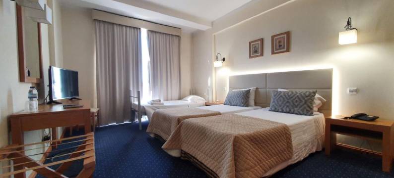 卡拜钦霍酒店(Hotel Cabecinho)图片