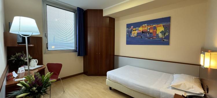 欧洲酒店(Euro Hotel)图片