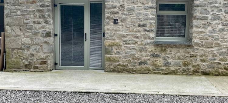 Chequers别墅(Chequers Lodge)图片