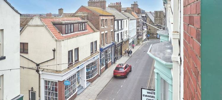 Host Stay 艾比赫斯(Host & Stay | Abbey Hus)图片