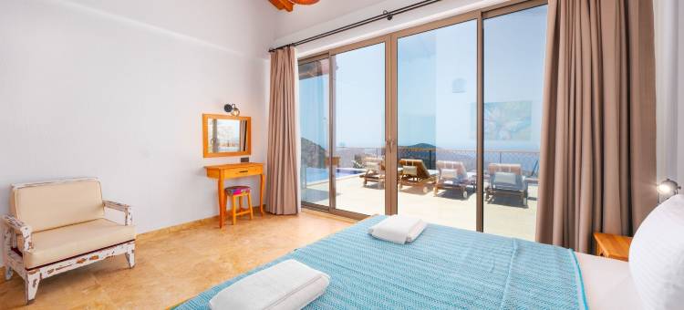 阿卡西亚特里亚在卡尔坎贝莱迪耶西(Akasya Tria in Kalkan Belediyesi)图片