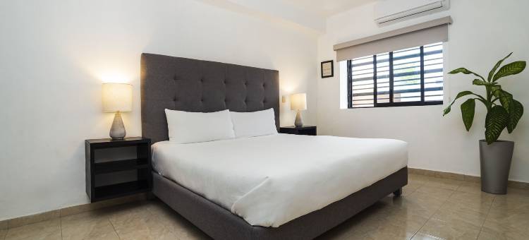 圣何塞套房精品酒店(San José Suites Boutique)图片