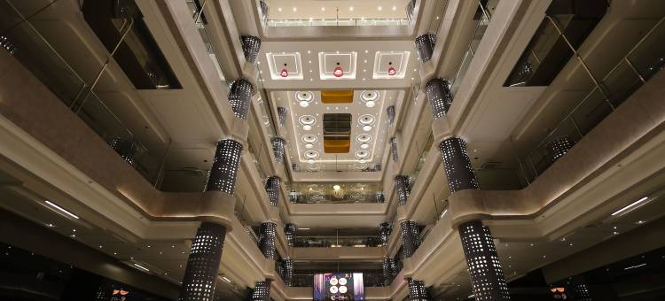 阿什雷酒店(Aashray Inn)图片