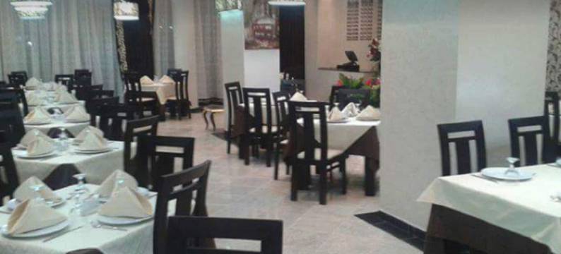 切勒夫河谷酒店(Hôtel de La Vallée Chlef)图片