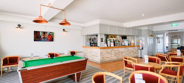 凯布瑞尼酒店(The Kilbirnie Hotel)图片