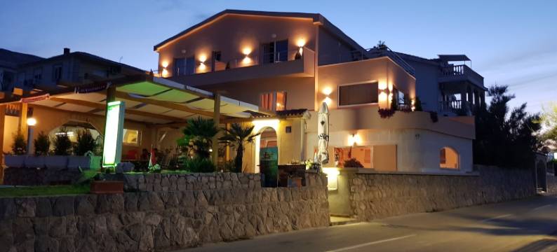 瑞福林旅馆(Boutique Villa Revelin)图片