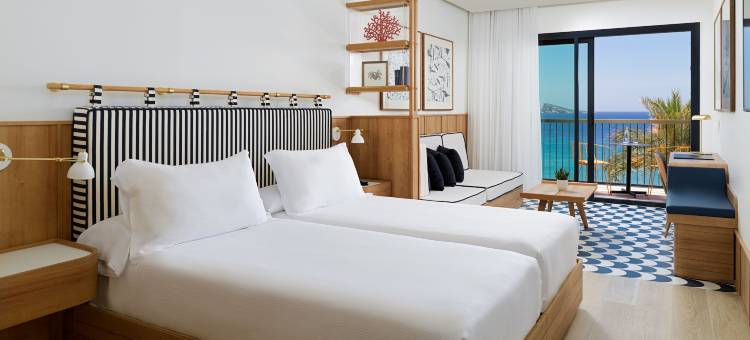 波尼恩特港饭店 H10(H10 Porto Poniente)图片