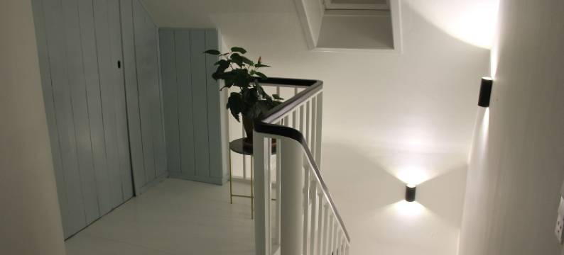 Katrinelund床和早餐(Katrinelund Bed and Breakfast)图片