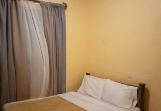 Ritungu Camp Hotel Overview