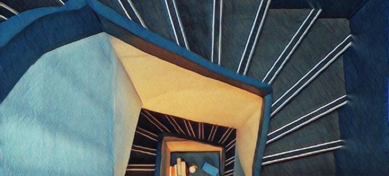 城市里的一家酒店(Un Hôtel En Ville)图片